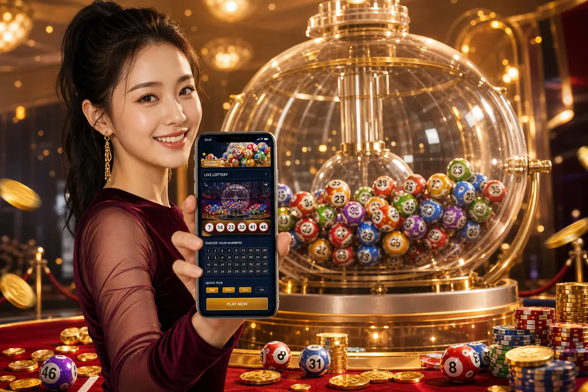 menang46 slot online koleksi permainan