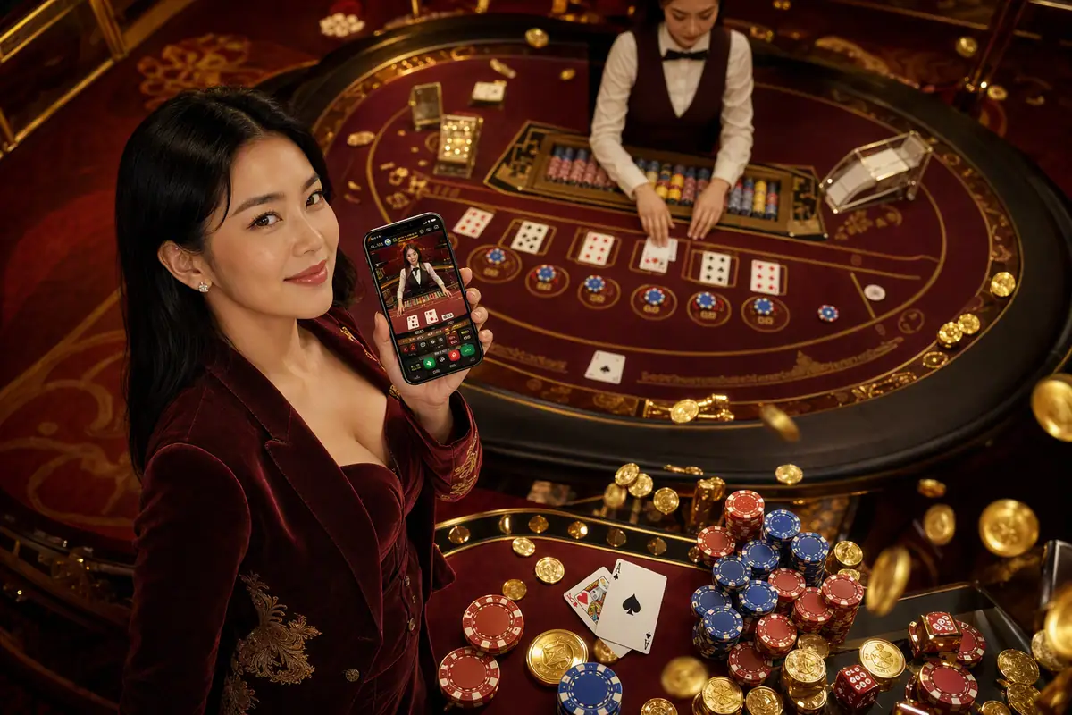 menang46 platform judi online Malaysia