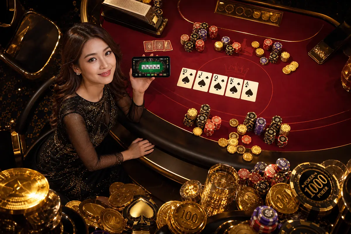 menang46 login paparan skrin akaun