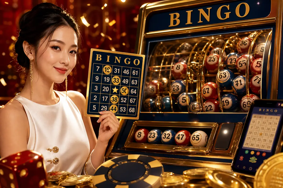menang46 program VIP keahlian eksklusif